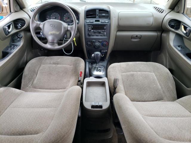 Photo 7 VIN: KM8SC73E24U625249 - HYUNDAI SANTA FE G 