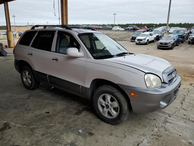 Photo 3 VIN: KM8SC73E25U999670 - HYUNDAI SANTA FE 