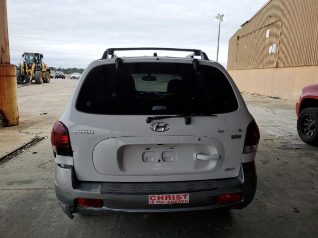 Photo 5 VIN: KM8SC73E25U999670 - HYUNDAI SANTA FE 