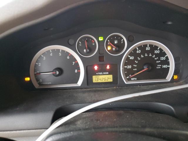 Photo 8 VIN: KM8SC73E25U999670 - HYUNDAI SANTA FE 