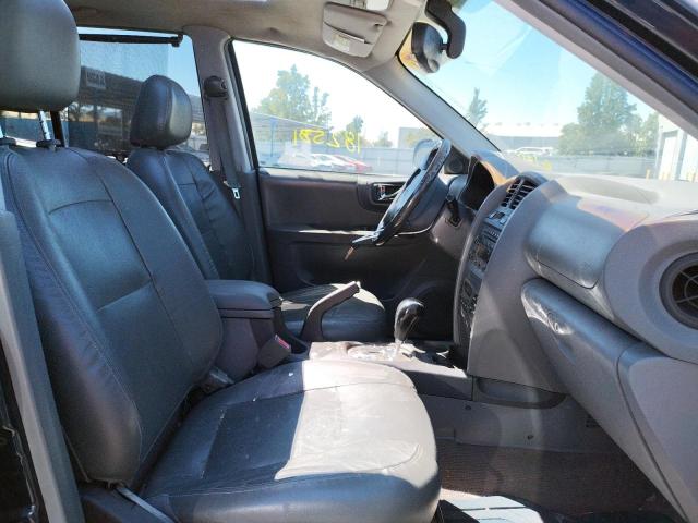 Photo 4 VIN: KM8SC73E34U644926 - HYUNDAI SANTA FE G 