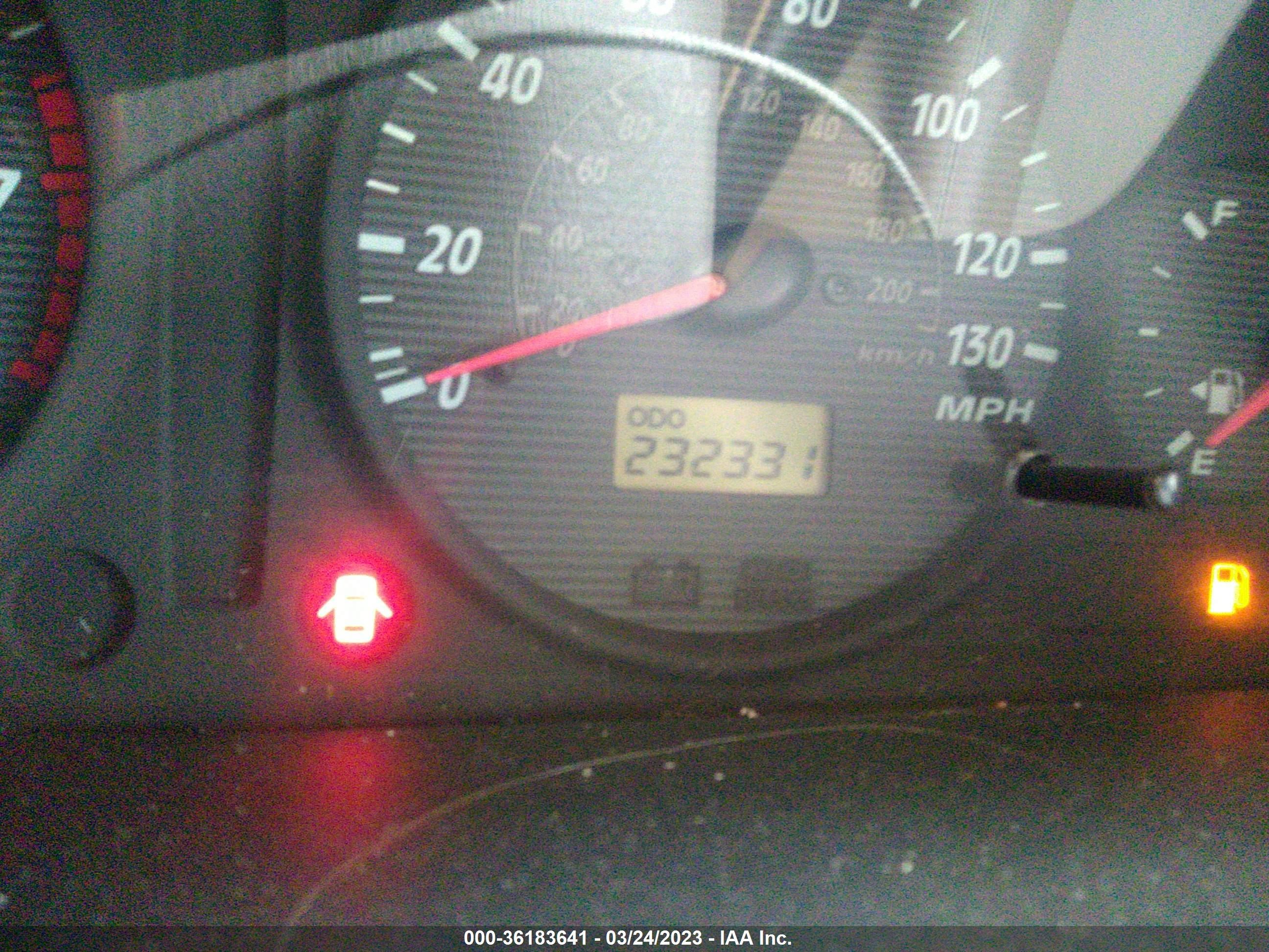 Photo 6 VIN: KM8SC73E34U687467 - HYUNDAI SANTA FE 