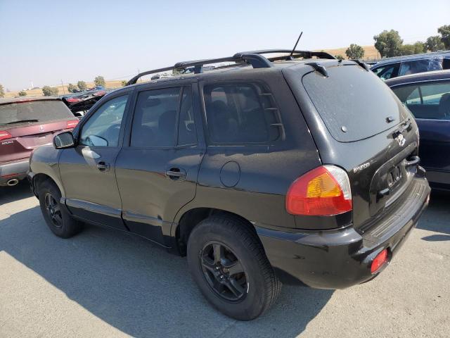 Photo 1 VIN: KM8SC73E34U756660 - HYUNDAI SANTA FE G 