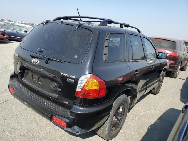 Photo 2 VIN: KM8SC73E34U756660 - HYUNDAI SANTA FE G 