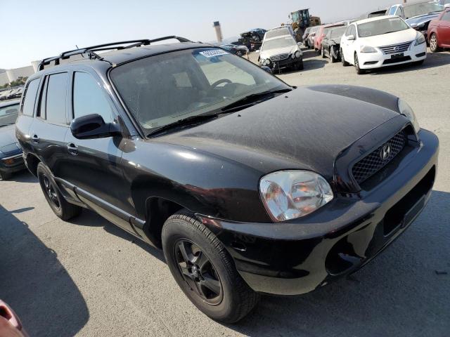 Photo 3 VIN: KM8SC73E34U756660 - HYUNDAI SANTA FE G 