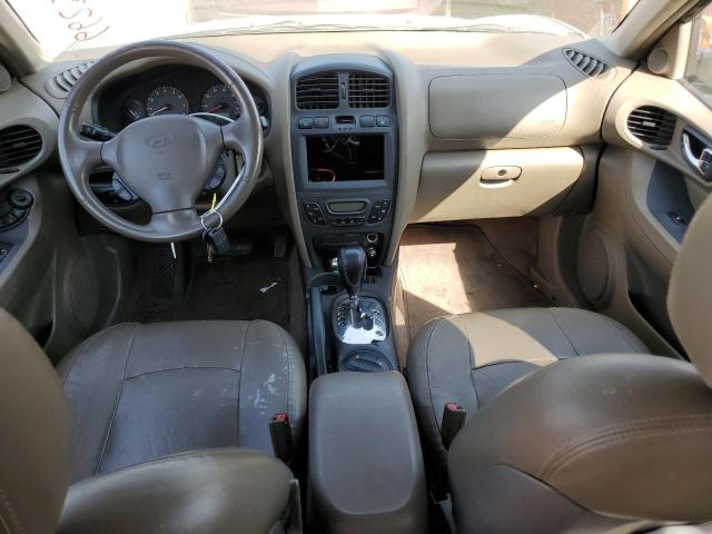 Photo 7 VIN: KM8SC73E34U756660 - HYUNDAI SANTA FE G 