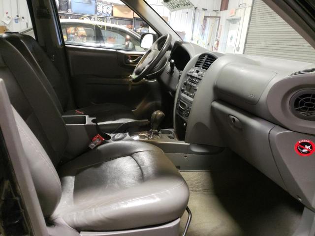 Photo 4 VIN: KM8SC73E43U525961 - HYUNDAI SANTA FE G 