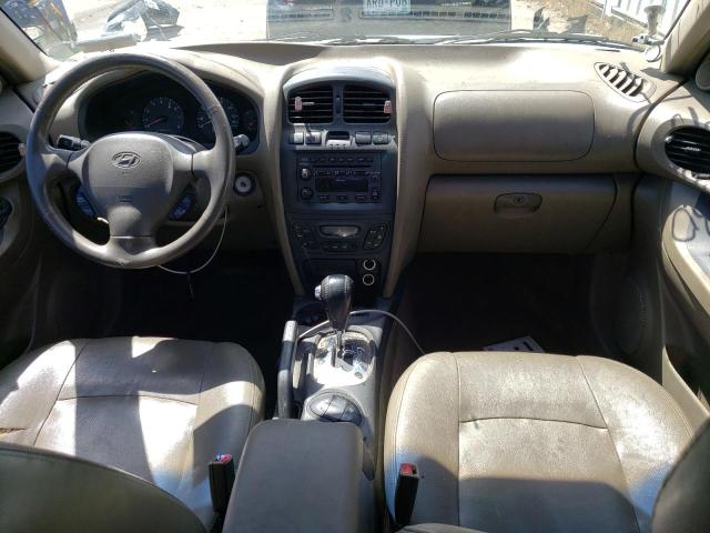 Photo 7 VIN: KM8SC73E44U601423 - HYUNDAI SANTA FE 