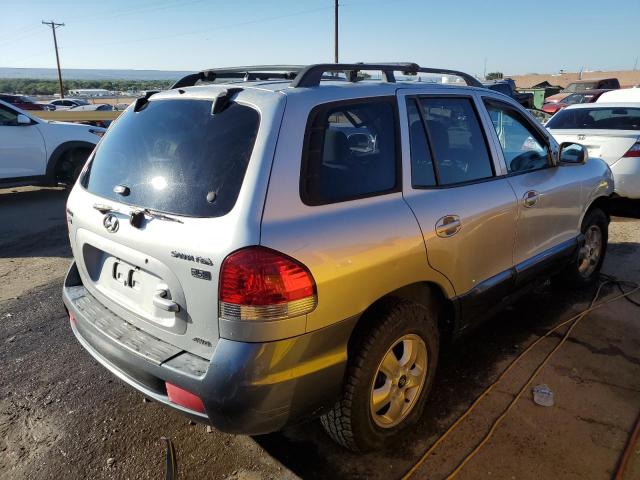 Photo 2 VIN: KM8SC73E45U898887 - HYUNDAI SANTA FE G 