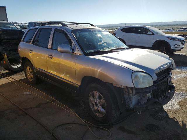 Photo 3 VIN: KM8SC73E45U898887 - HYUNDAI SANTA FE G 