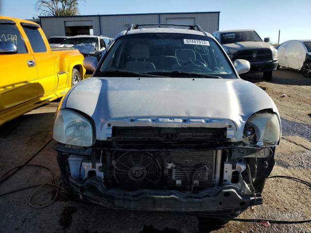 Photo 4 VIN: KM8SC73E45U898887 - HYUNDAI SANTA FE G 