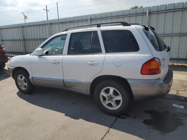 Photo 1 VIN: KM8SC73E54U813053 - HYUNDAI SANTA FE G 