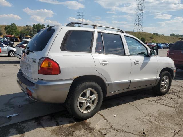 Photo 2 VIN: KM8SC73E54U813053 - HYUNDAI SANTA FE G 