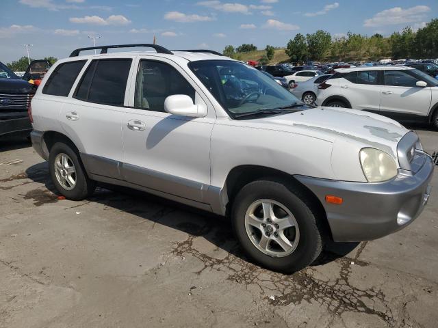 Photo 3 VIN: KM8SC73E54U813053 - HYUNDAI SANTA FE G 