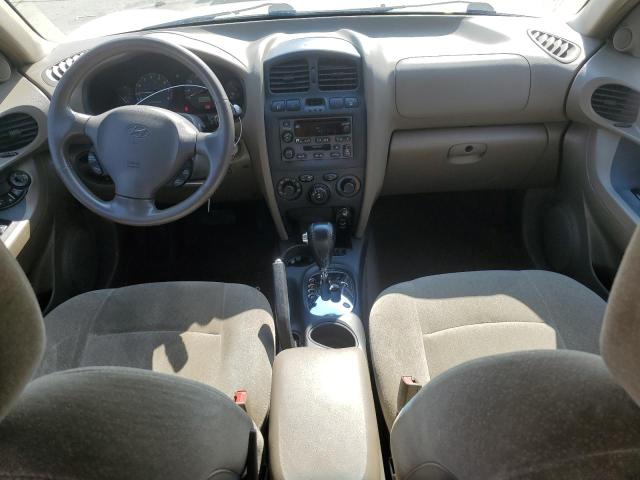 Photo 7 VIN: KM8SC73E54U813053 - HYUNDAI SANTA FE G 