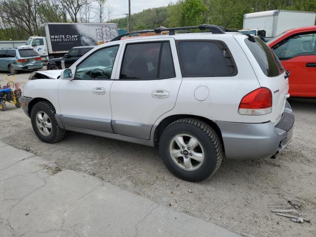 Photo 1 VIN: KM8SC73E55U896789 - HYUNDAI SANTA FE 