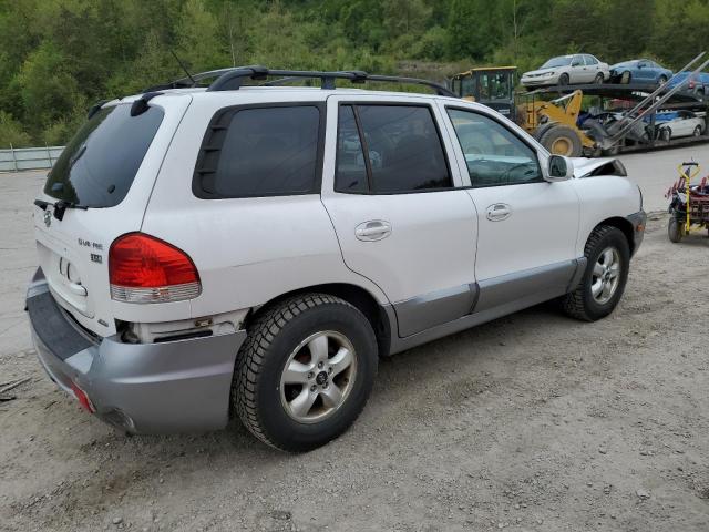 Photo 2 VIN: KM8SC73E55U896789 - HYUNDAI SANTA FE 