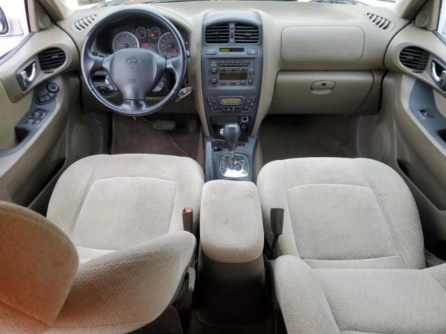 Photo 7 VIN: KM8SC73E55U896789 - HYUNDAI SANTA FE 