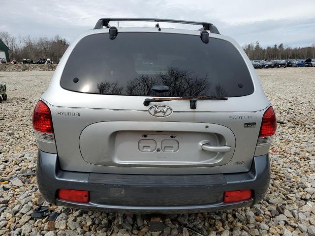 Photo 5 VIN: KM8SC73E55U937079 - HYUNDAI SANTA FE 