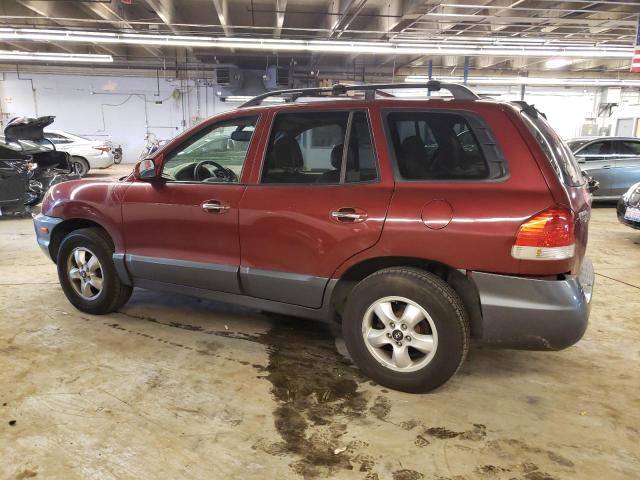 Photo 1 VIN: KM8SC73E55U996939 - HYUNDAI SANTA FE 