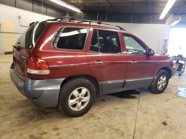 Photo 2 VIN: KM8SC73E55U996939 - HYUNDAI SANTA FE 