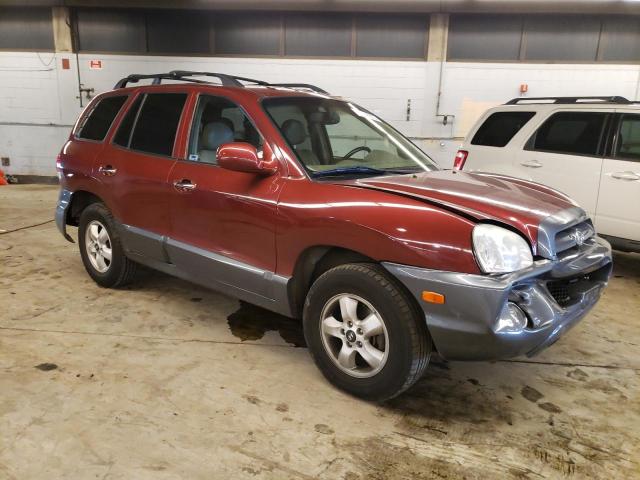 Photo 3 VIN: KM8SC73E55U996939 - HYUNDAI SANTA FE 