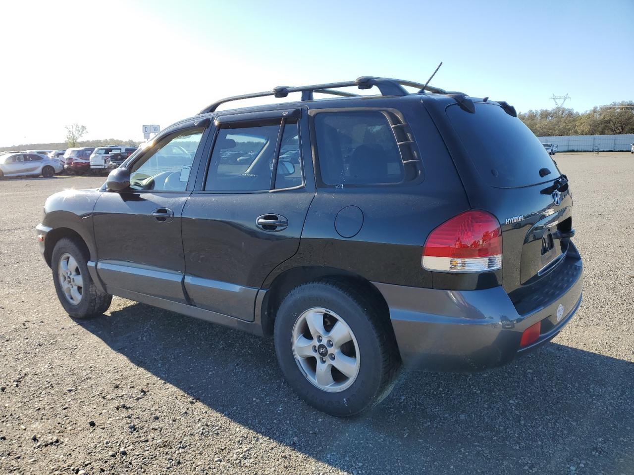 Photo 1 VIN: KM8SC73E56U086113 - HYUNDAI SANTA FE 