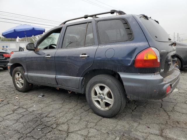 Photo 1 VIN: KM8SC73E64U672509 - HYUNDAI SANTA FE G 