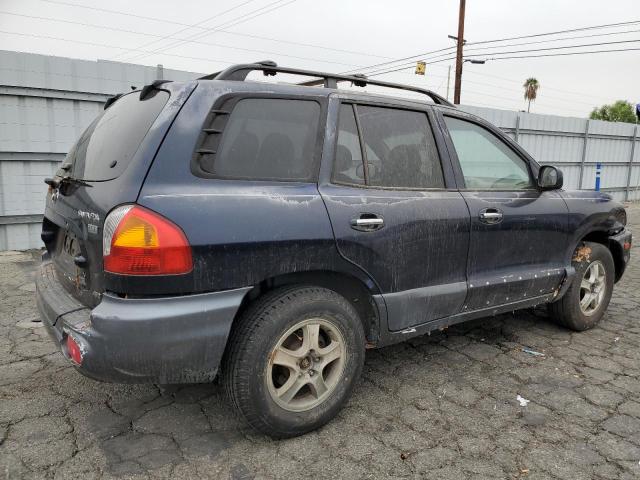 Photo 2 VIN: KM8SC73E64U672509 - HYUNDAI SANTA FE G 