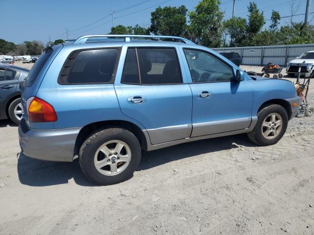 Photo 2 VIN: KM8SC73E64U769600 - HYUNDAI SANTA FE 