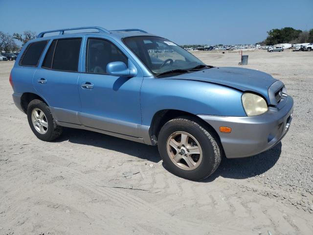 Photo 3 VIN: KM8SC73E64U769600 - HYUNDAI SANTA FE 