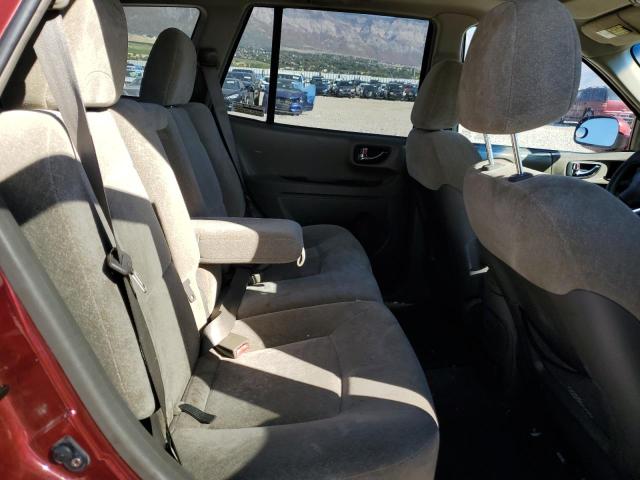 Photo 9 VIN: KM8SC73E64U782329 - HYUNDAI SANTA FE G 