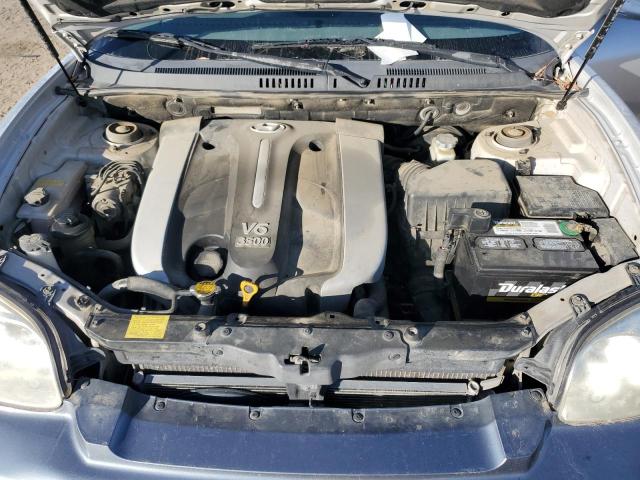 Photo 10 VIN: KM8SC73E64U802207 - HYUNDAI SANTA FE 