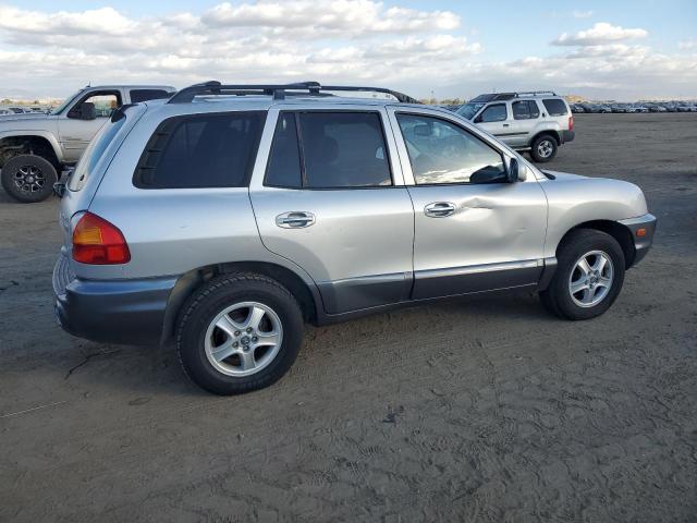 Photo 2 VIN: KM8SC73E64U802207 - HYUNDAI SANTA FE 