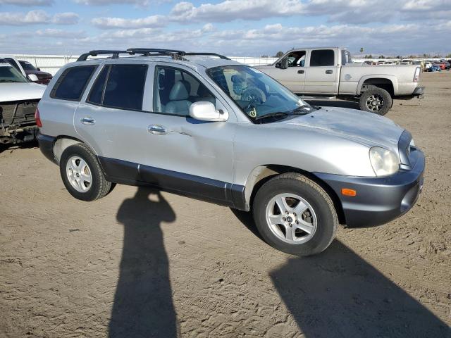 Photo 3 VIN: KM8SC73E64U802207 - HYUNDAI SANTA FE 