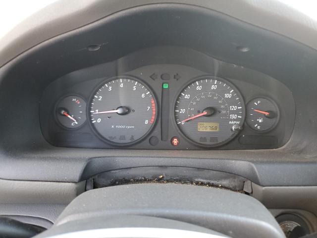 Photo 8 VIN: KM8SC73E64U802207 - HYUNDAI SANTA FE 