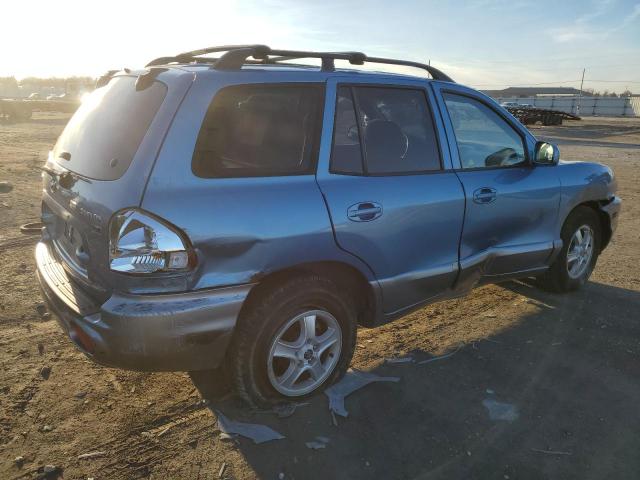 Photo 2 VIN: KM8SC73E64U826443 - HYUNDAI SANTA FE 