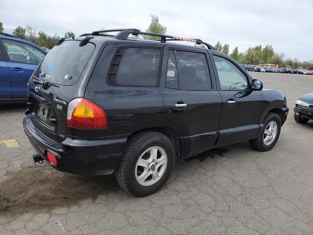 Photo 2 VIN: KM8SC73E74U579885 - HYUNDAI SANTA FE 