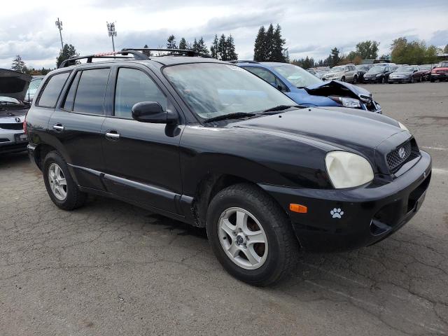 Photo 3 VIN: KM8SC73E74U579885 - HYUNDAI SANTA FE 