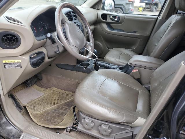 Photo 6 VIN: KM8SC73E74U579885 - HYUNDAI SANTA FE 