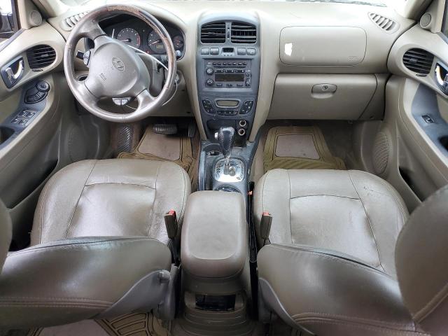 Photo 7 VIN: KM8SC73E74U579885 - HYUNDAI SANTA FE 