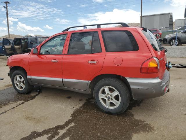 Photo 1 VIN: KM8SC73E83U507088 - HYUNDAI SANTA FE 