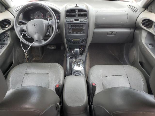 Photo 7 VIN: KM8SC73E83U507088 - HYUNDAI SANTA FE 