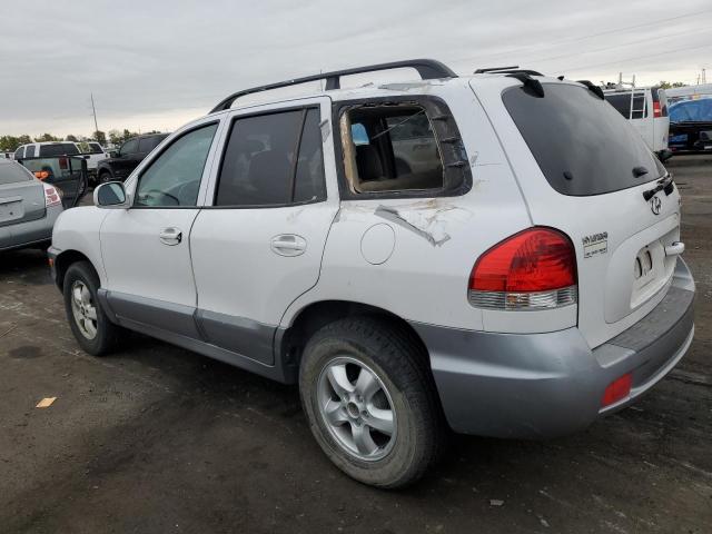 Photo 1 VIN: KM8SC73E85U996207 - HYUNDAI SANTA FE G 