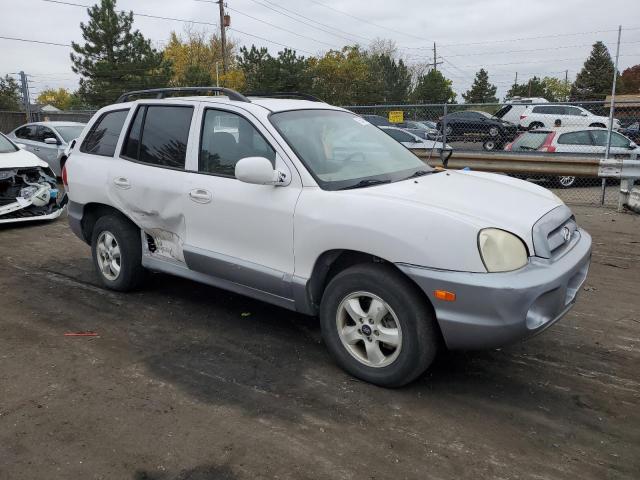 Photo 3 VIN: KM8SC73E85U996207 - HYUNDAI SANTA FE G 