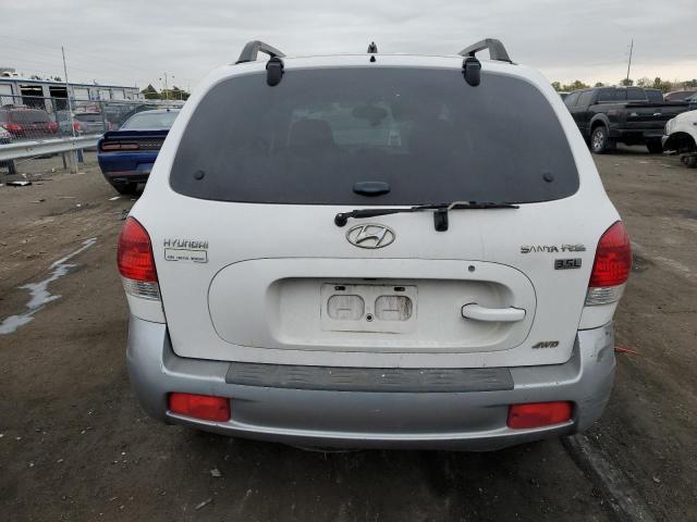 Photo 5 VIN: KM8SC73E85U996207 - HYUNDAI SANTA FE G 