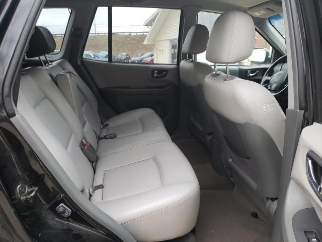 Photo 5 VIN: KM8SC73E86U058032 - HYUNDAI SANTA FE G 