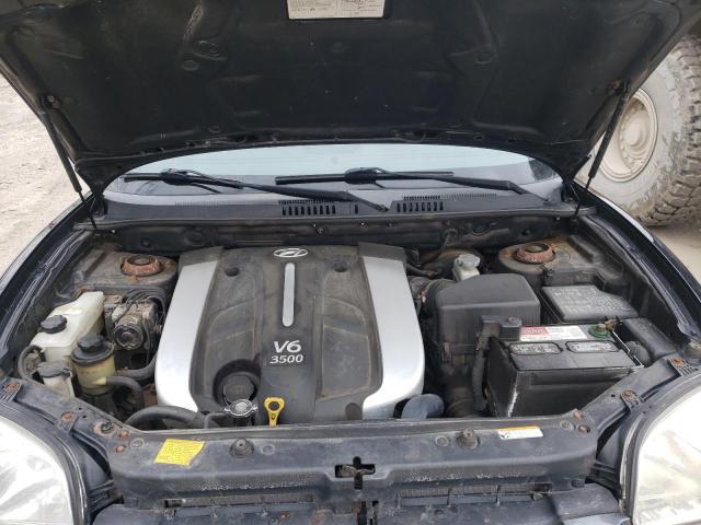 Photo 6 VIN: KM8SC73E86U058032 - HYUNDAI SANTA FE G 