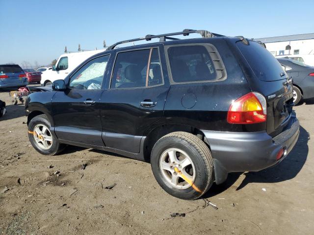 Photo 1 VIN: KM8SC73E94U601398 - HYUNDAI SANTA FE 