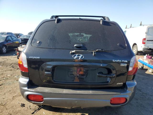 Photo 5 VIN: KM8SC73E94U601398 - HYUNDAI SANTA FE 